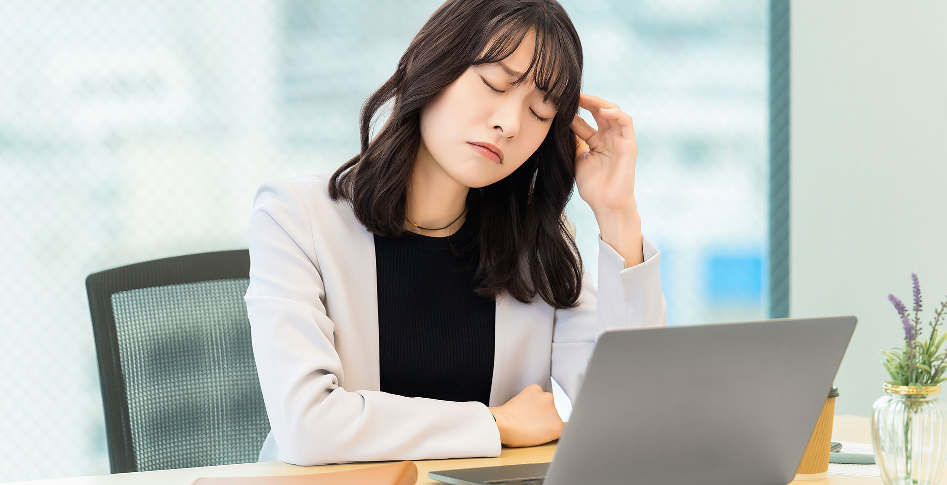 主な発達障害・気質の一覧